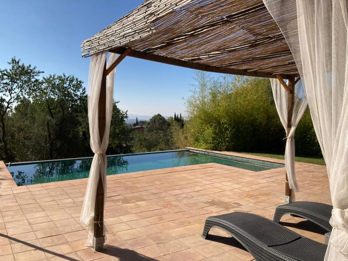 Habitacion Suite En Masia Can Robira Els Hostalets de Pierola Spain