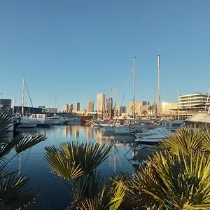Botel Barcelona Boat Experience, Sant Adria de Besos